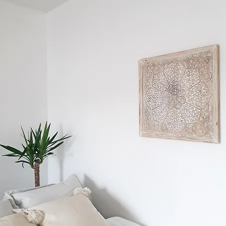 Paris-montparnasse Apartment Paris