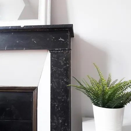 Apartment Paris-montparnasse Paris