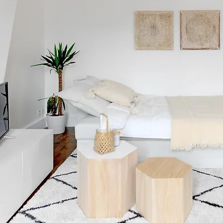 Apartment Paris-montparnasse