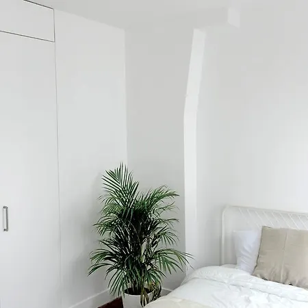 Apartment Paris-montparnasse *