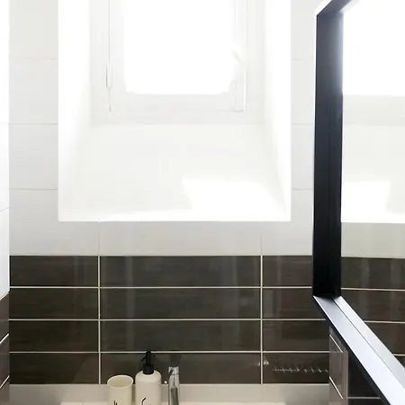 Paris-montparnasse Apartment *